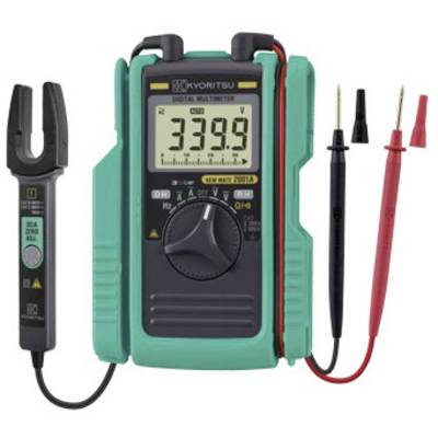 Image of Kyoritsu KEW Mate 2001A digital multimeter
