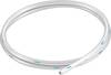 FESTO Persluchtslang 197377-50 PUN-H-6X1-NT Thermoplastisch elastomeer Natuur Binnendiameter: 4 mm 10 bar 50 m