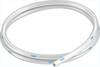 FESTO Persluchtslang 197378-50 PUN-H-8X1,25-NT Thermoplastisch elastomeer Natuur Binnendiameter: 5.7 mm 10 bar 50 m