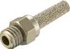 FESTO 1205858 AMTE-M-LH-M5 Schroefdraad (buiten) M5 10 bar 1 stuk(s)