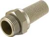 FESTO 1205862 AMTE-M-LH-G38 Schroefdraad (buiten) G38 10 bar Metaal 1 stuk(s)