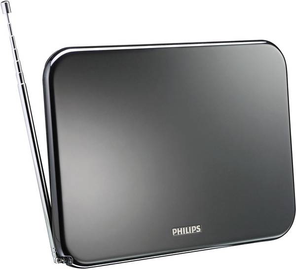 Philips digitale tv-antenne voor binnen SDV6224/12
