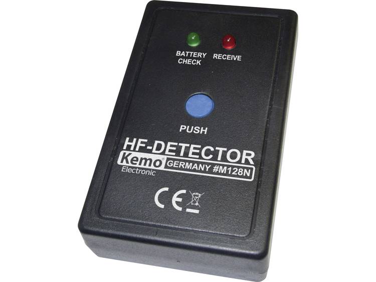 HF-detector (Minispion-finder)