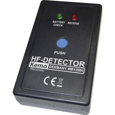 Kemo M128N HF-detector Module 9 V/DC