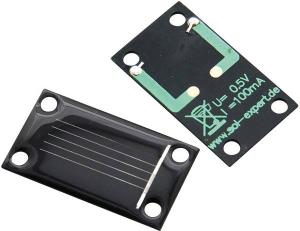 Sol Expert SM80L SM80L Solarmodule