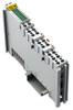 WAGO 750-1406 Digitale PLC-ingangsmodule 750-1406 1 stuk(s)
