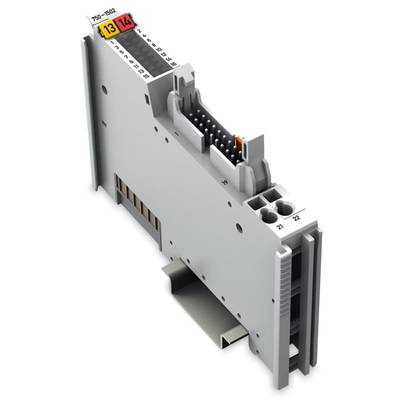WAGO  Digitale PLC-uitgangsmodule 750-1502 1 stuk(s)