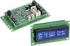 H-Tronic LM 800 Vermogensmeter Module 9 V/DC, 12 V/DC