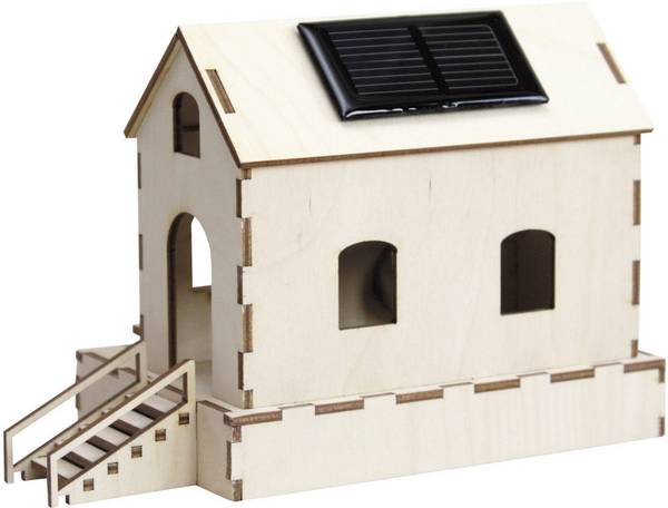 Sol Expert SWM SWM Solar watermolen