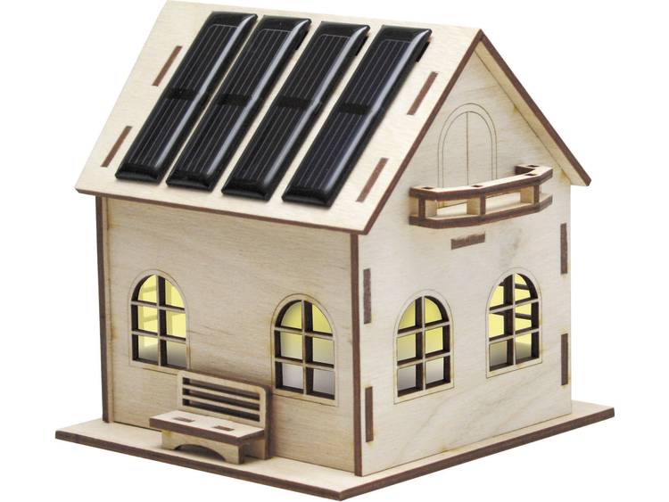 Sol Expert Solar huis Villa Zonneschijn