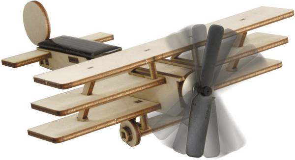 Sol Expert 40280 40280 Solar driedekker
