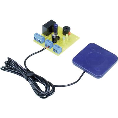 TowiTek  RFID-toegangscontrole   12 V/DC, 9 V/AC, 12 V/AC 