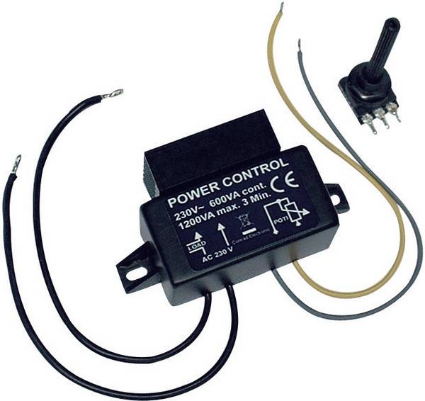TRU COMPONENTS  Vermogensregelaar Module 230 V/AC