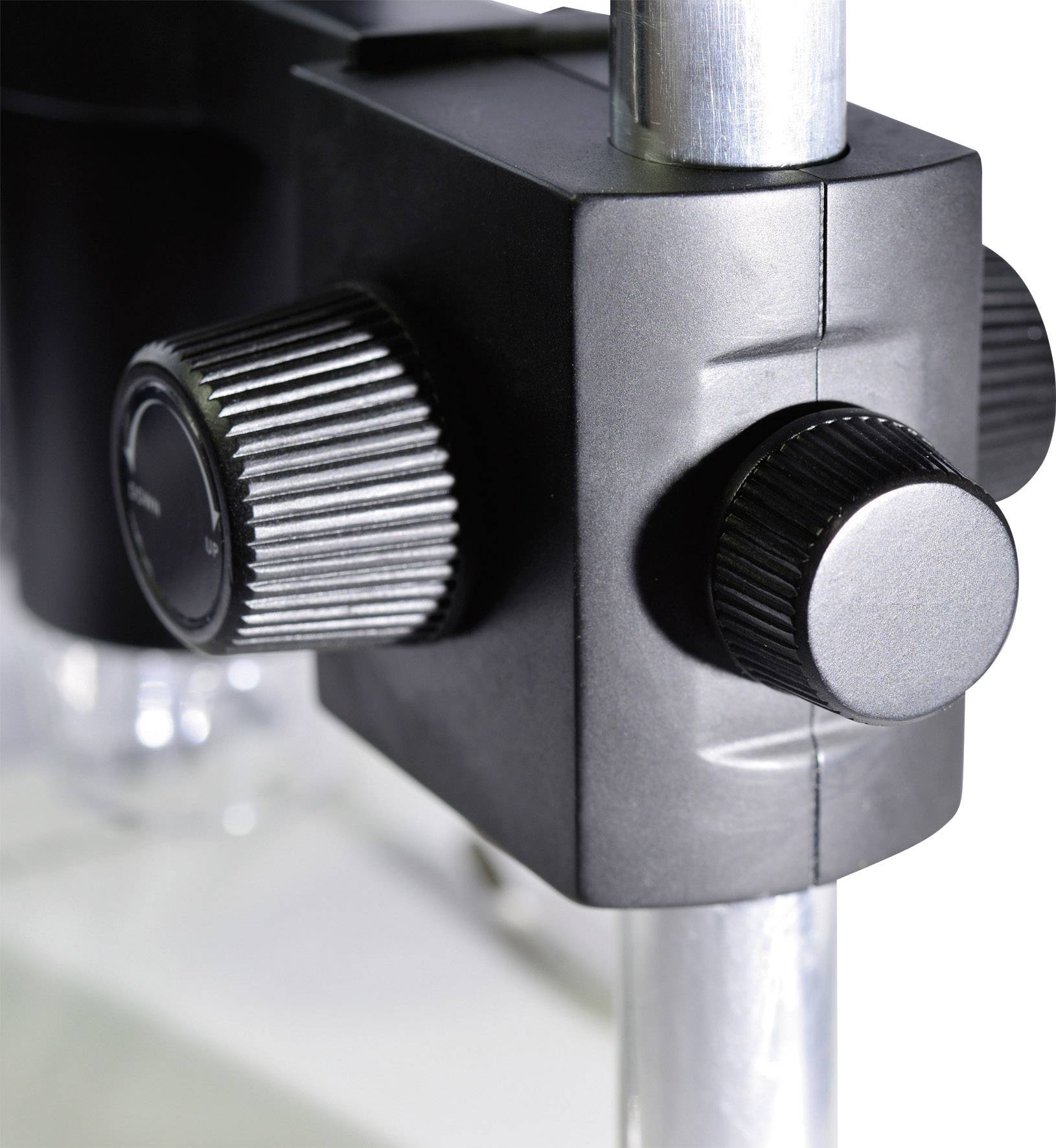 dnt DigiMicro Profi USB-microscoop 5 Mpix Digitale vergroting (max.): 150 x-7