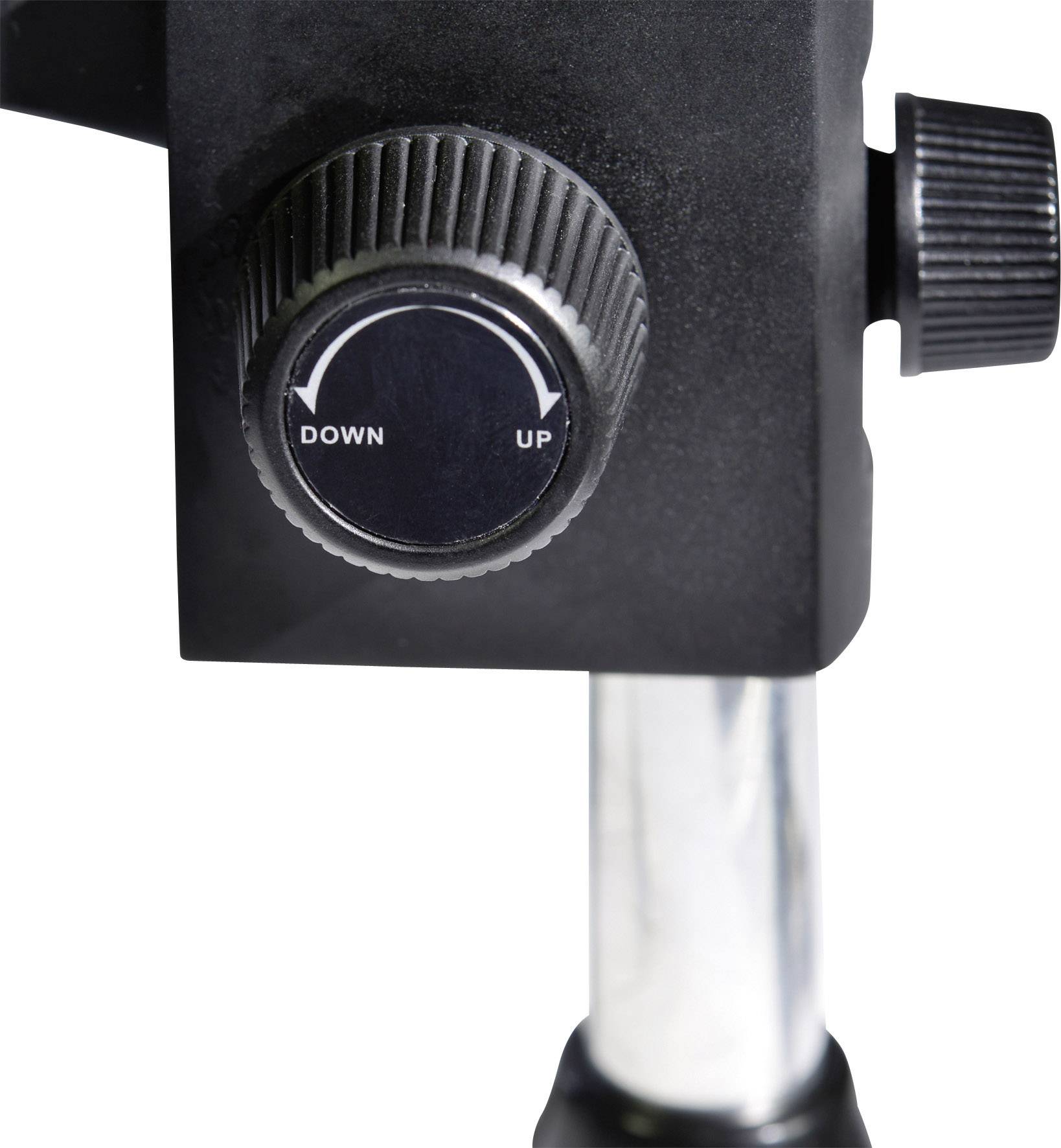 dnt DigiMicro Profi USB-microscoop 5 Mpix Digitale vergroting (max.): 150 x-8