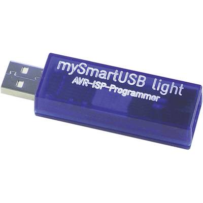 myAVR board082 USB-programmeermodule   1 stuk(s)