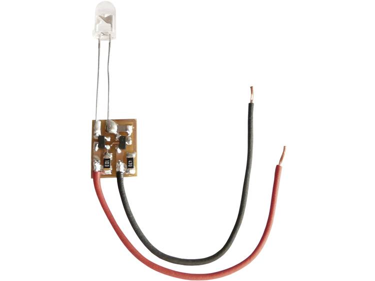 Kemo LED constante stroom M142 Module 4 30 V-DC