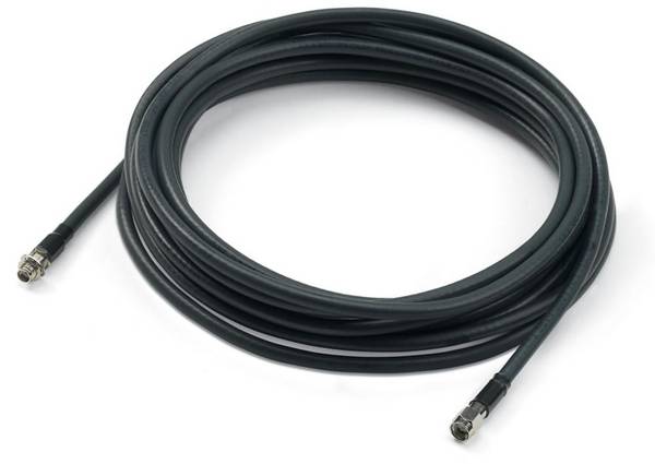 WAGO 758-970/000-500 PLC-aansluitkabel 758-970/000-500 1 stuk(s)