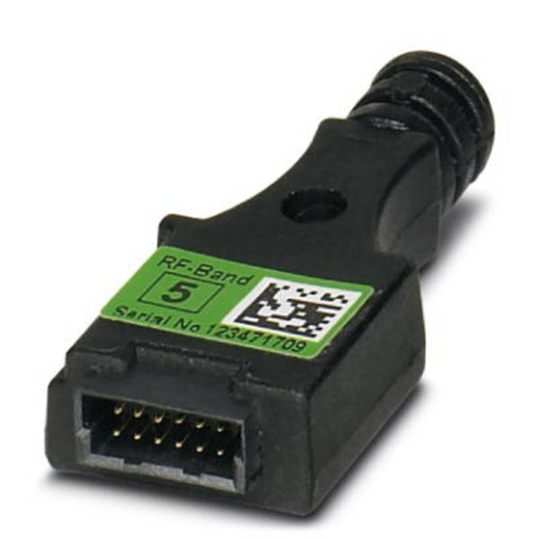 Phoenix Contact 2902815 RAD-CONF-RF5 PLC-Telecontrol module