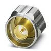 Phoenix Contact FL LCX 50-OHM Afsluitweerstand