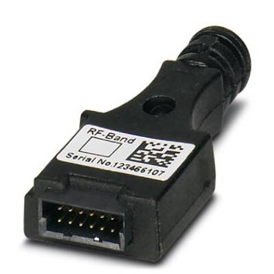 Phoenix Contact 2902828 RAD-MEMORY PLC-Telecontrol module 