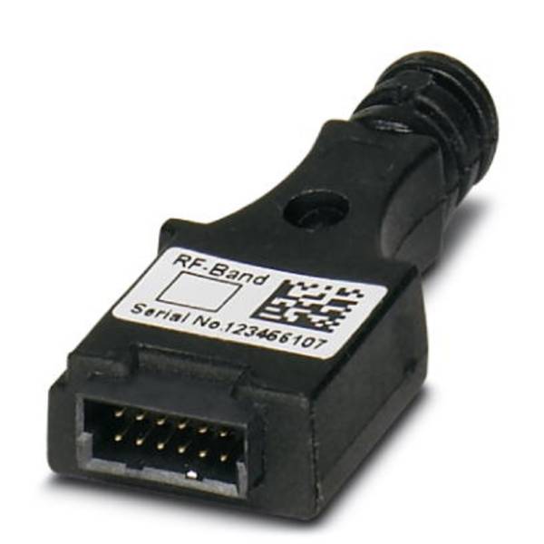 Phoenix Contact 2902828 RAD-MEMORY PLC-Telecontrol module