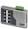 Phoenix Contact 2832771 FL SWITCH SF 8TX Industrial Ethernet Switch 10 / 100 MBit/s