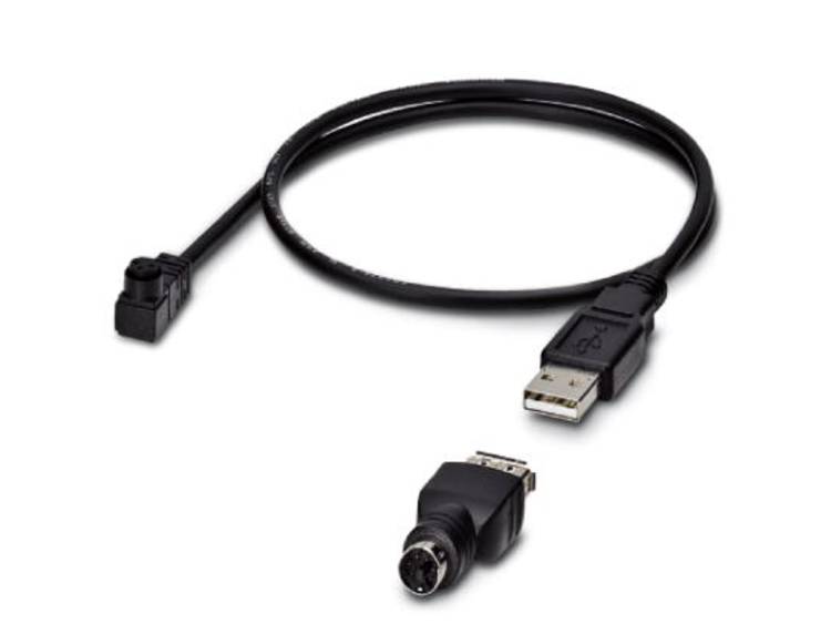 Phoenix Contact PSM-VLTG-USB-PS2-0,5 Adapterset 2708025