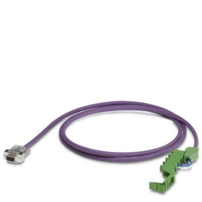 Phoenix Contact IB IL CAN-MA CONF-CAB 2700620 PLC-kabel 