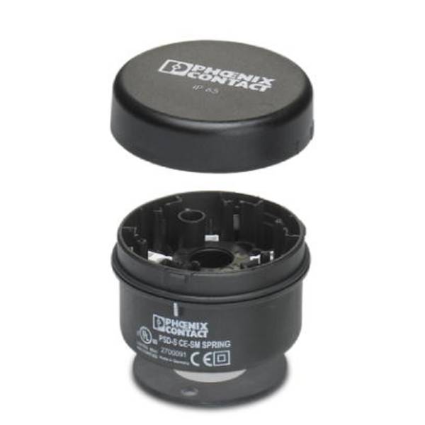 Phoenix Contact PSD-S CE-SM SPRING 2700091 PLC-uitbreidingsmodule