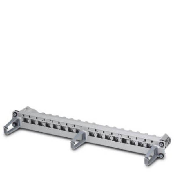 Phoenix Contact VS-PP-19-1HE-16-F Patchpanel 19"-montage