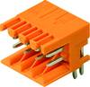 Weidmüller 1794240000 Male behuizing (board) B2L/S2L Totaal aantal polen: 12 Rastermaat: 3.50 mm Inhoud: 78 stuk(s)