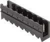 Weidmüller 1796480000 Male behuizing (board) BL/SL 5.00 Totaal aantal polen: 2 Rastermaat: 5 mm Inhoud: 100 stuk(s)