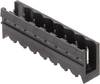 Weidmüller 1796500000 Male behuizing (board) BL/SL 5.00 Totaal aantal polen: 4 Rastermaat: 5 mm Inhoud: 100 stuk(s)