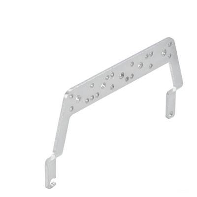 kabelklem SHIELD LEVER 8 CSB 45°L Weidmüller Inhoud: 1 stuk(s) Afschermbeugel
