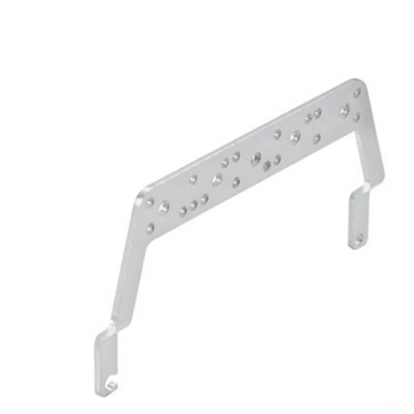 kabelklem SHIELD LEVER 8 CSB 45°L Weidmüller Inhoud: 1 stuk(s) Afschermbeugel