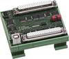 Deditec USB-TTL-64 USB-TTL-64 I/O-module USB Aantal digitale uitgangen: 64 Aantal digitale ingangen: 64