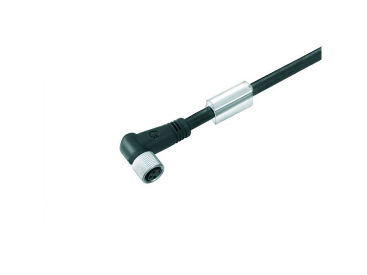 Sensor--actuator-kabel SAIL-M8BW-3-3.0U Weidmüller Inhoud: 1 stuks