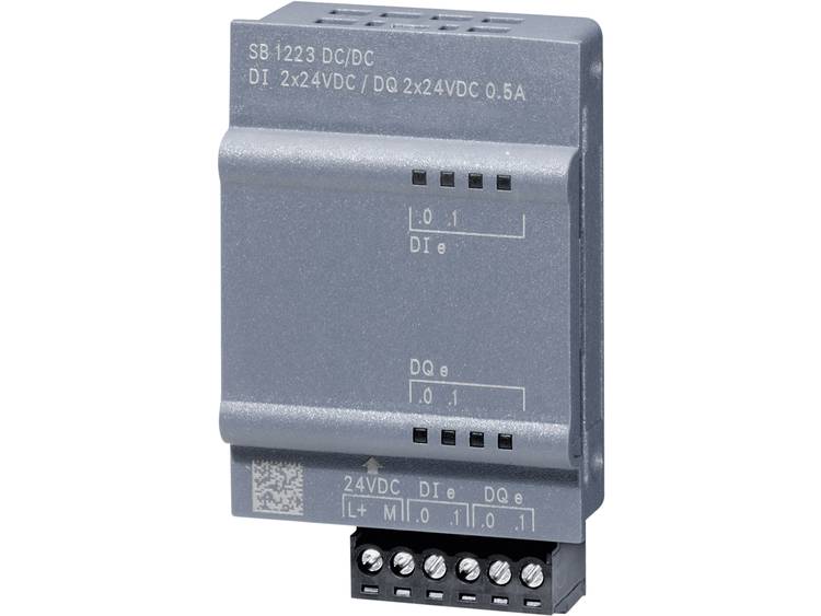 Siemens SB 1231 PLC-uitbreidingsmodule 6ES7231-5QA30-0XB0