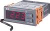 VOLTCRAFT ETC-200+ Temperatuurregelaar NTC -40 tot +120 °C Relais 10 A (l x b x h) 88 x 75 x 34.5 mm