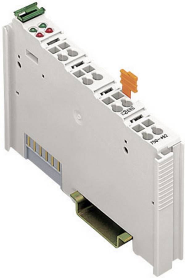 WAGO 750-602 PLC-klem 750-602 1 stuk(s)