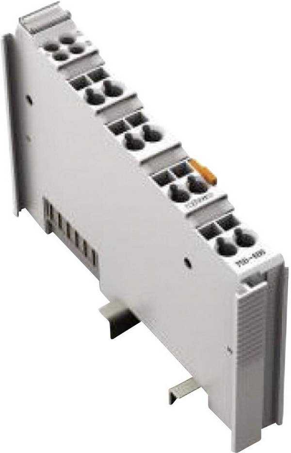 WAGO 750-600 PLC-klem 750-600 1 stuk(s)