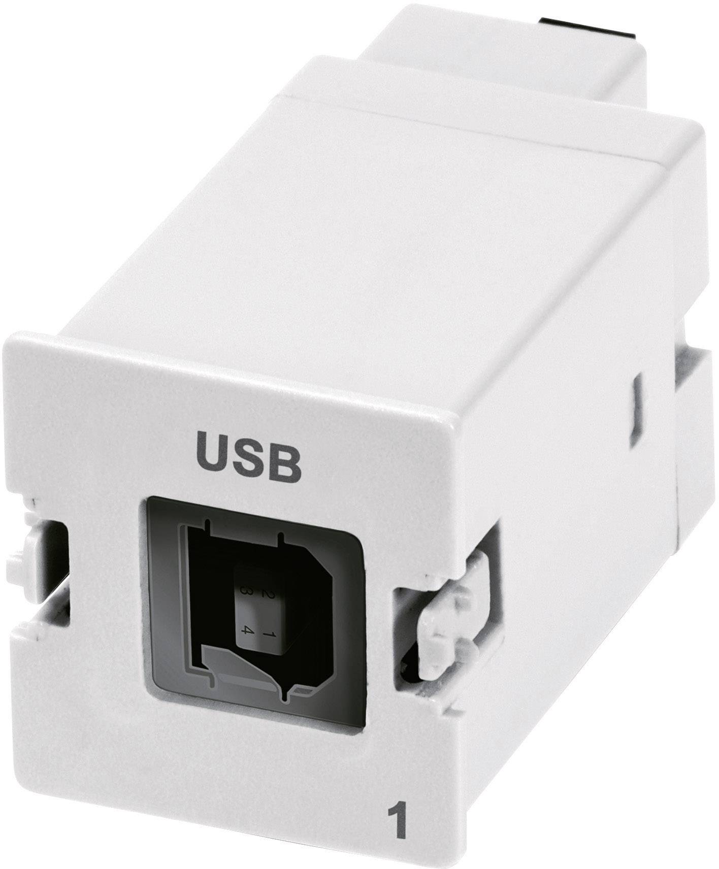 Phoenix Contact NLC-MOD-USB 2701195 PLC-uitbreidingsmodule 24 V/DC