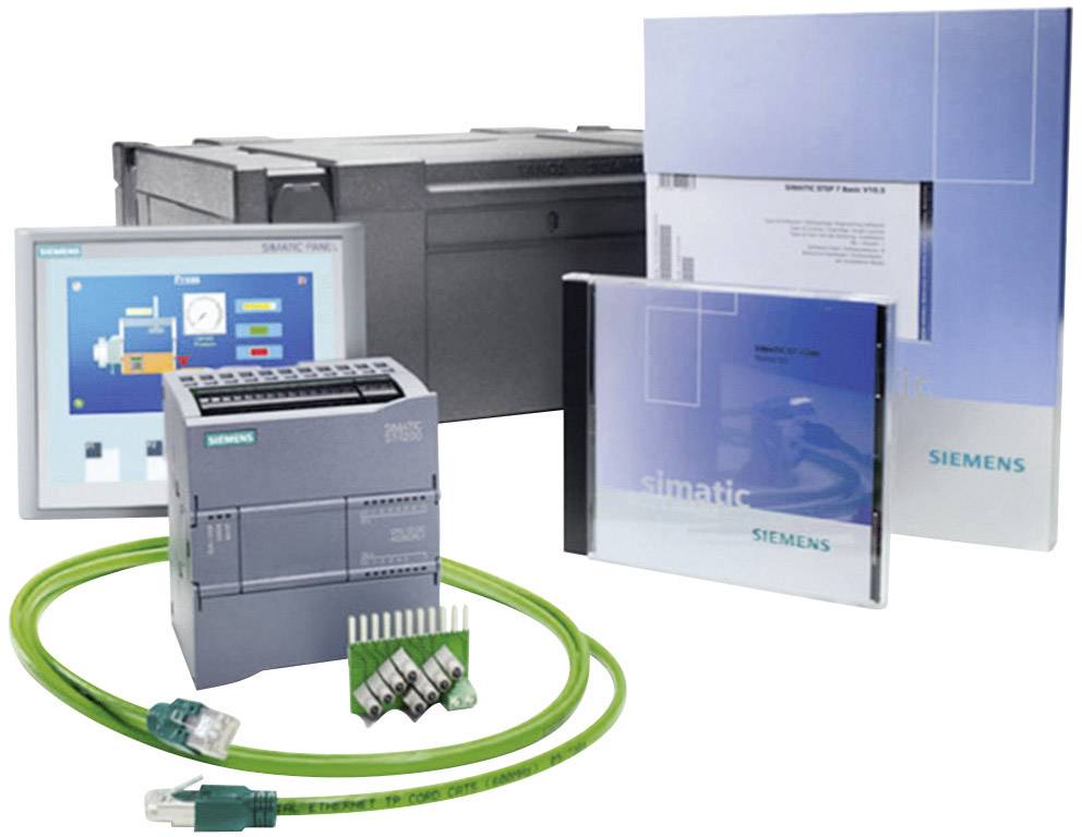 siemens simatic s7-1200 models