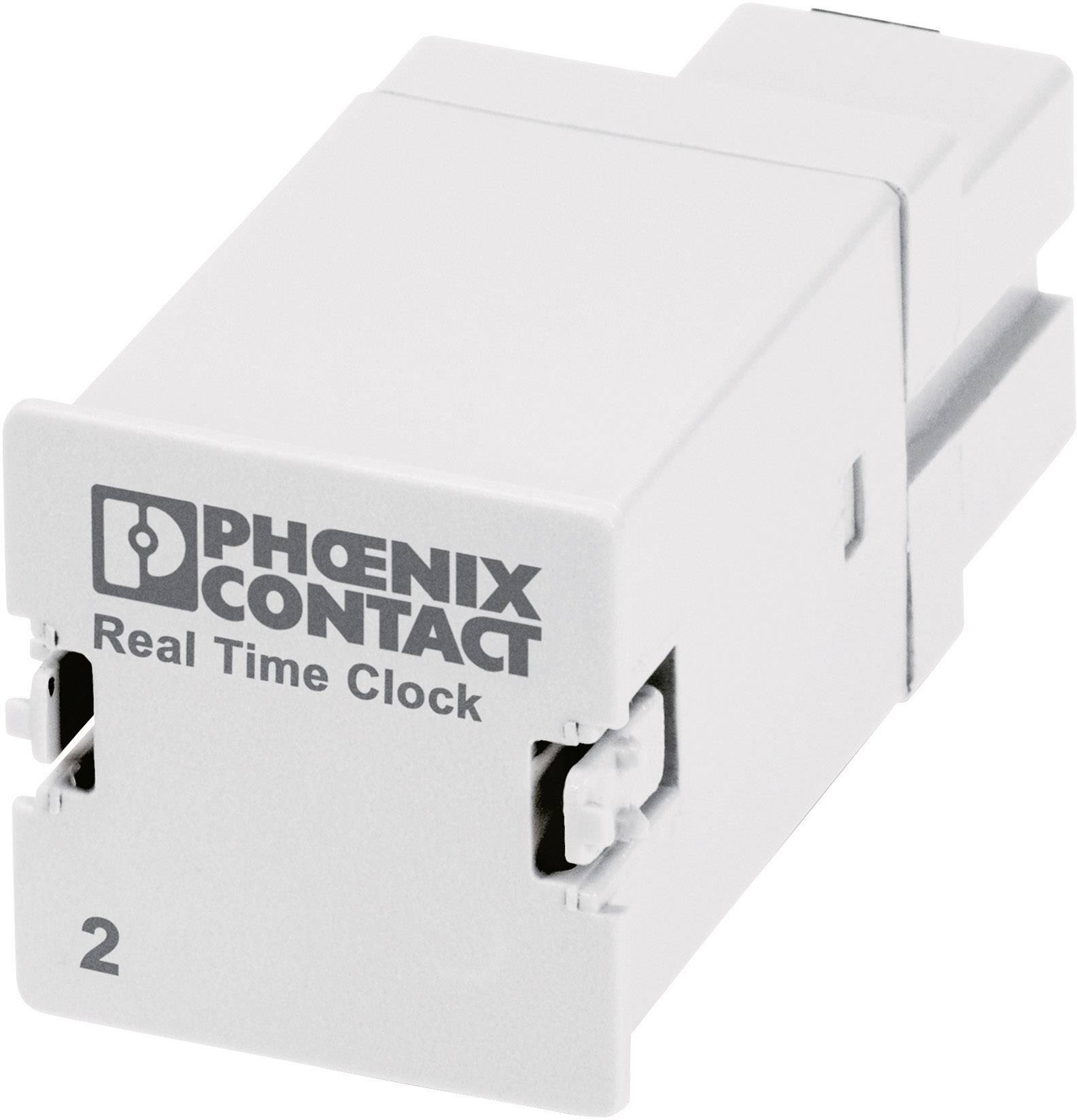 Phoenix Contact NLC-MOD-RTC 2701153 PLC-uitbreidingsmodule 24 V/DC