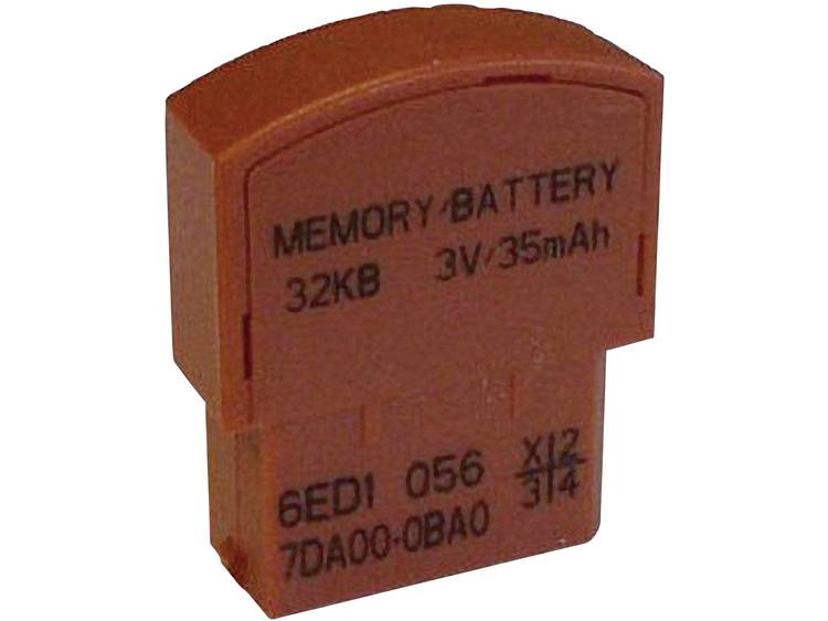 Siemens LOGO! Memory-BatteryCard PLC-geheugenmodule 6ED1056-7DA00-0BA0