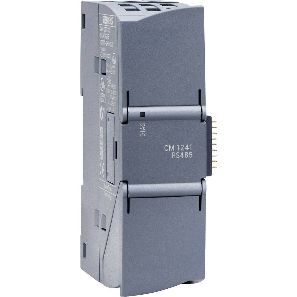 Siemens CM 1241 6ES7241-1CH32-0XB0 PLC-communicatiemodule 24 V