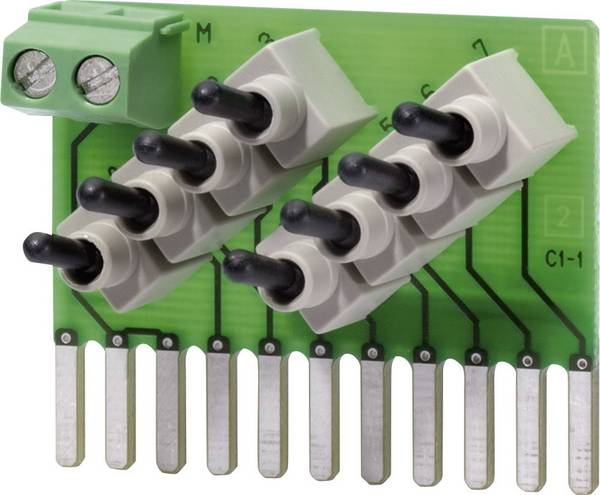 Siemens SIM 1274 6ES72741XF300XA0 PLC-uitbreidingsmodule 24 V
