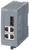 Siemens 6GK50041BF001AB2 6GK5004-1BF00-1AB2 Industrial Ethernet Switch 10 / 100 MBit/s