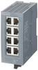 Siemens 6GK50080BA101AB2 SCALANCE XB008 Industrial Ethernet Switch 100 MBit/s